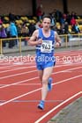 10000 metres North Eastern Champs, Monkton, Jarrow. Photo: David T. Hewitson/Sports for All Pics